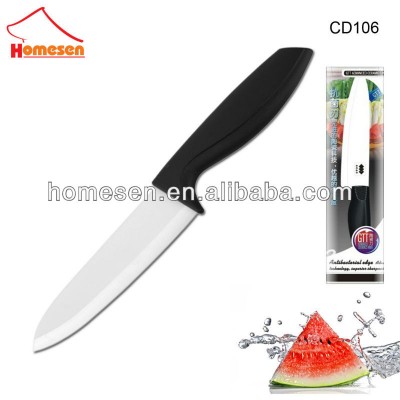 Top-quality 6 Inch Professional Ceramic Chef Knife