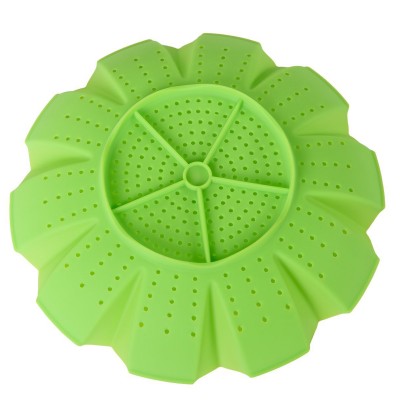 Homesen food safe touch silicone food steamers